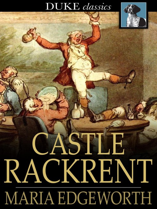 Title details for Castle Rackrent by Maria Edgeworth - Available